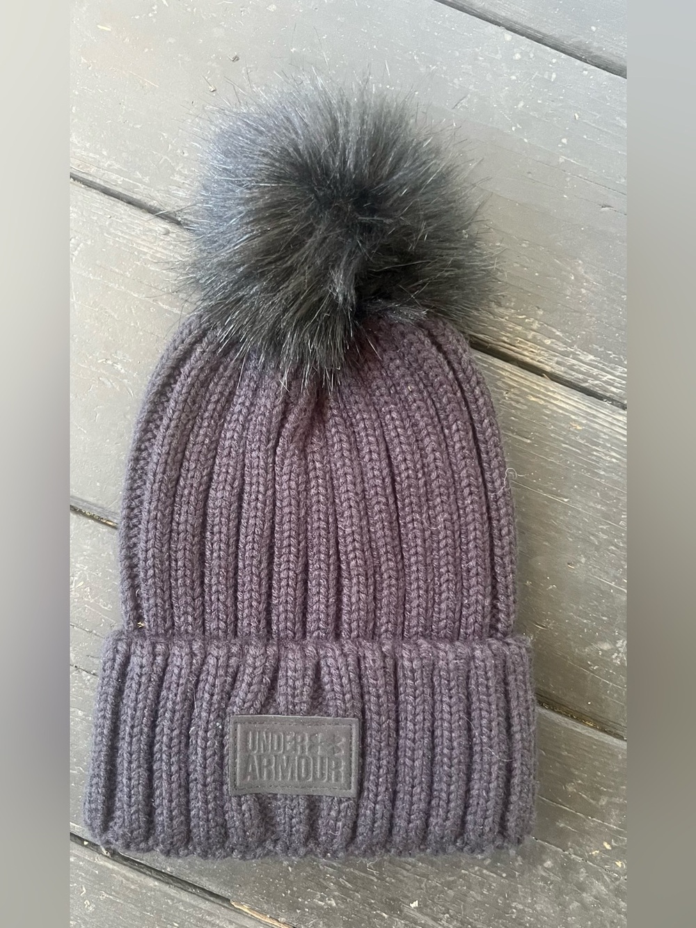 Women’s under Armour beanie